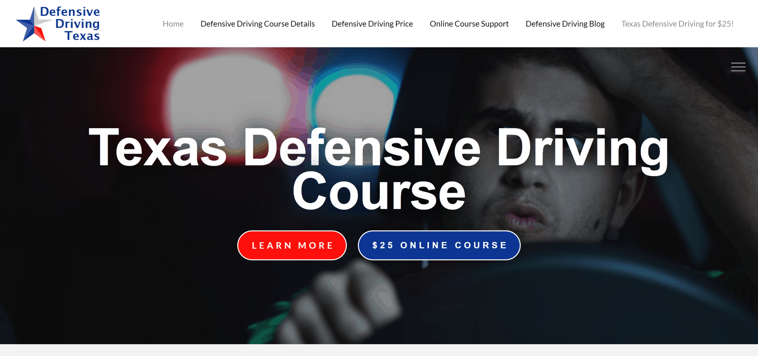 DefensiveDrivingTX.com Review